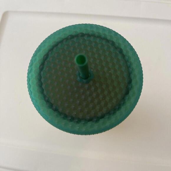 NEW Starbucks Hawaii Exclusive 2020 Pineapple Matte Studded Tumbler Cup 24oz - Picture 2 of 4